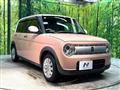 2018 Suzuki Lapin