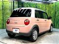 2018 Suzuki Lapin