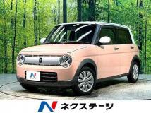 2018 Suzuki Lapin