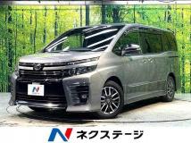 2016 Toyota Voxy