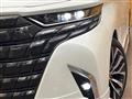 2024 Toyota Alphard G
