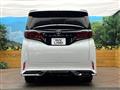 2024 Toyota Alphard G