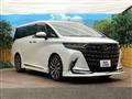2024 Toyota Alphard G