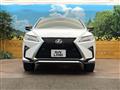 2017 Lexus RX