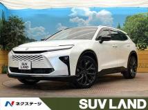2025 Toyota Crown Estate