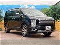 2024 Mitsubishi Delica D5