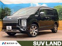 2024 Mitsubishi Delica D5
