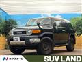 2015 Toyota FJ Cruiser