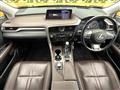2016 Lexus RX