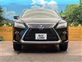 2016 Lexus RX