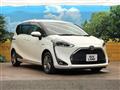 2019 Toyota Sienta