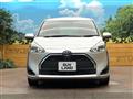 2020 Toyota Sienta