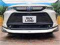 2021 Toyota Harrier Hybrid