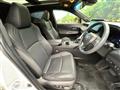 2021 Toyota Harrier Hybrid