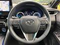 2021 Toyota Harrier Hybrid