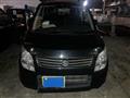2012 Suzuki Wagon R