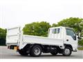2017 Isuzu Elf Truck
