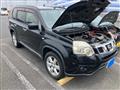 2010 Nissan X-Trail