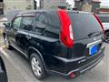 2010 Nissan X-Trail