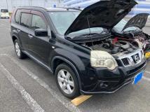 2010 Nissan X-Trail