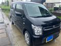 2017 Suzuki Wagon R