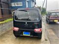 2017 Suzuki Wagon R