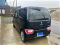 2017 Suzuki Wagon R