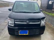 2017 Suzuki Wagon R