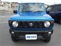 2021 Suzuki Jimny