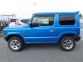 2021 Suzuki Jimny