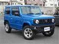 2021 Suzuki Jimny