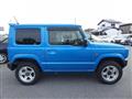 2021 Suzuki Jimny