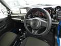 2021 Suzuki Jimny