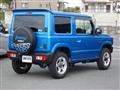 2021 Suzuki Jimny