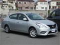 2017 Nissan Tiida Latio