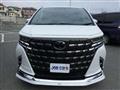 2023 Toyota Alphard G