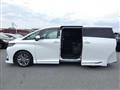 2023 Toyota Alphard G