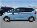 2021 Honda Freed