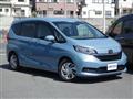 2021 Honda Freed