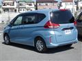 2021 Honda Freed