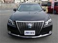 2017 Toyota Crown Majesta