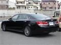 2017 Toyota Crown Majesta
