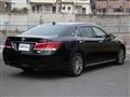 2017 Toyota Crown Majesta