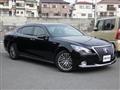 2017 Toyota Crown Majesta