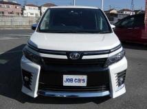 2014 Toyota Voxy