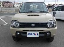 2016 Suzuki Jimny