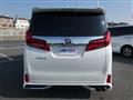 2021 Toyota Alphard G