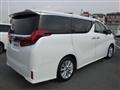 2021 Toyota Alphard G