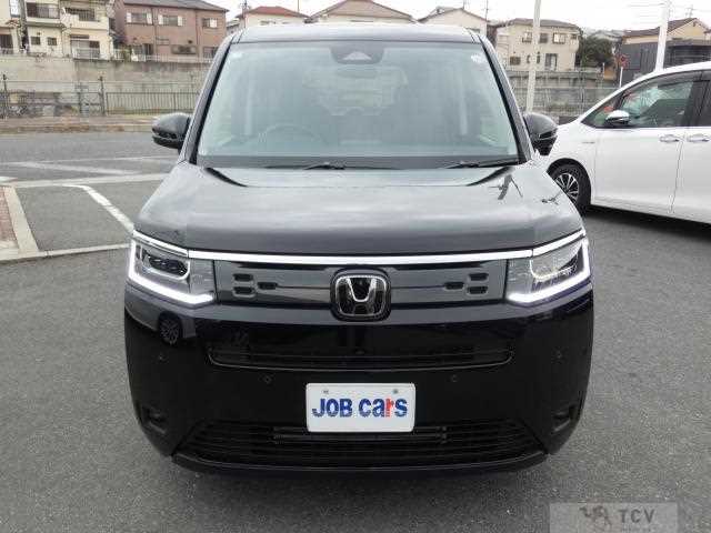 2025 Honda Step WGN