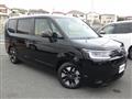 2025 Honda Step WGN